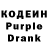 Codein Purple Drank XAMXO 311